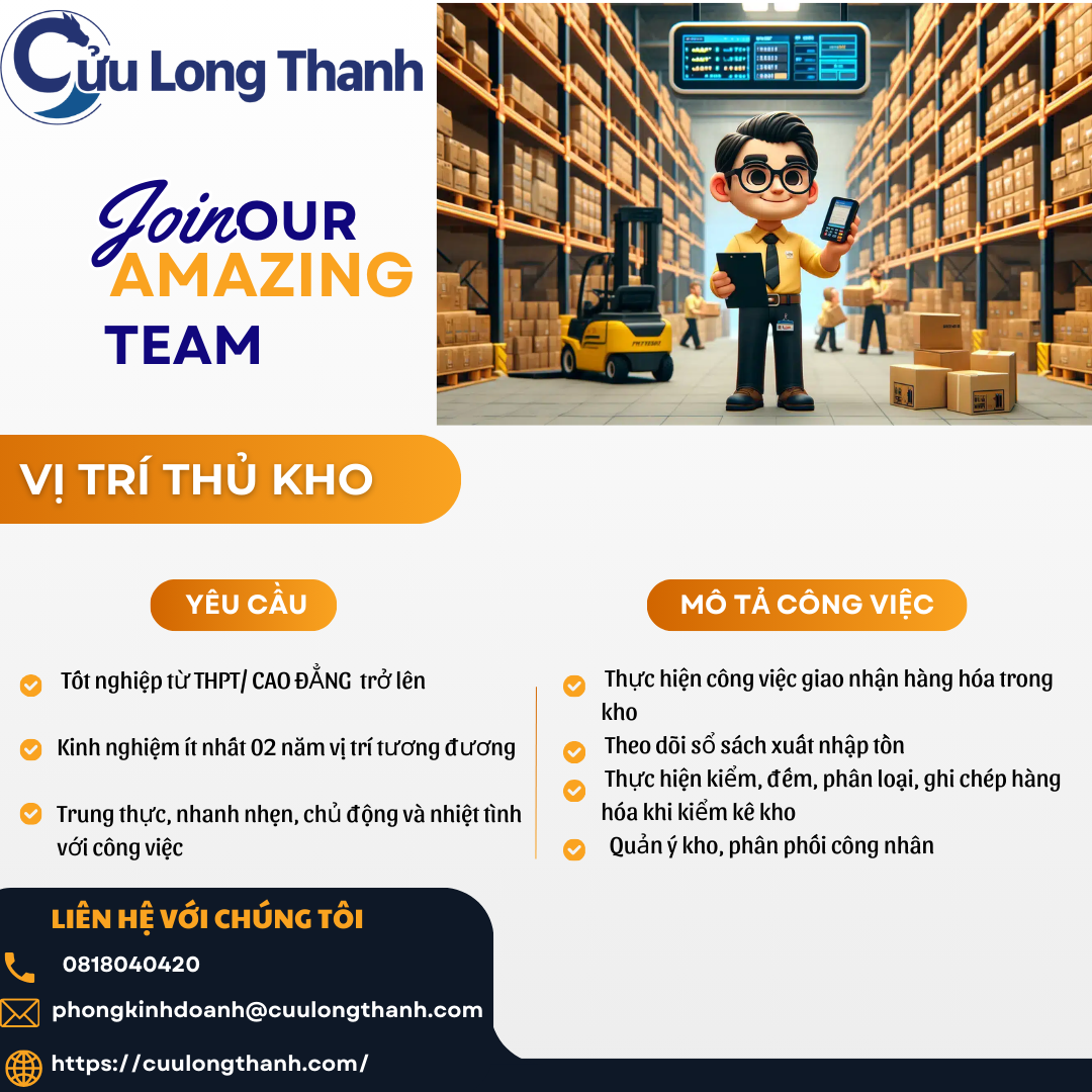 lĩnh vực hoạt động